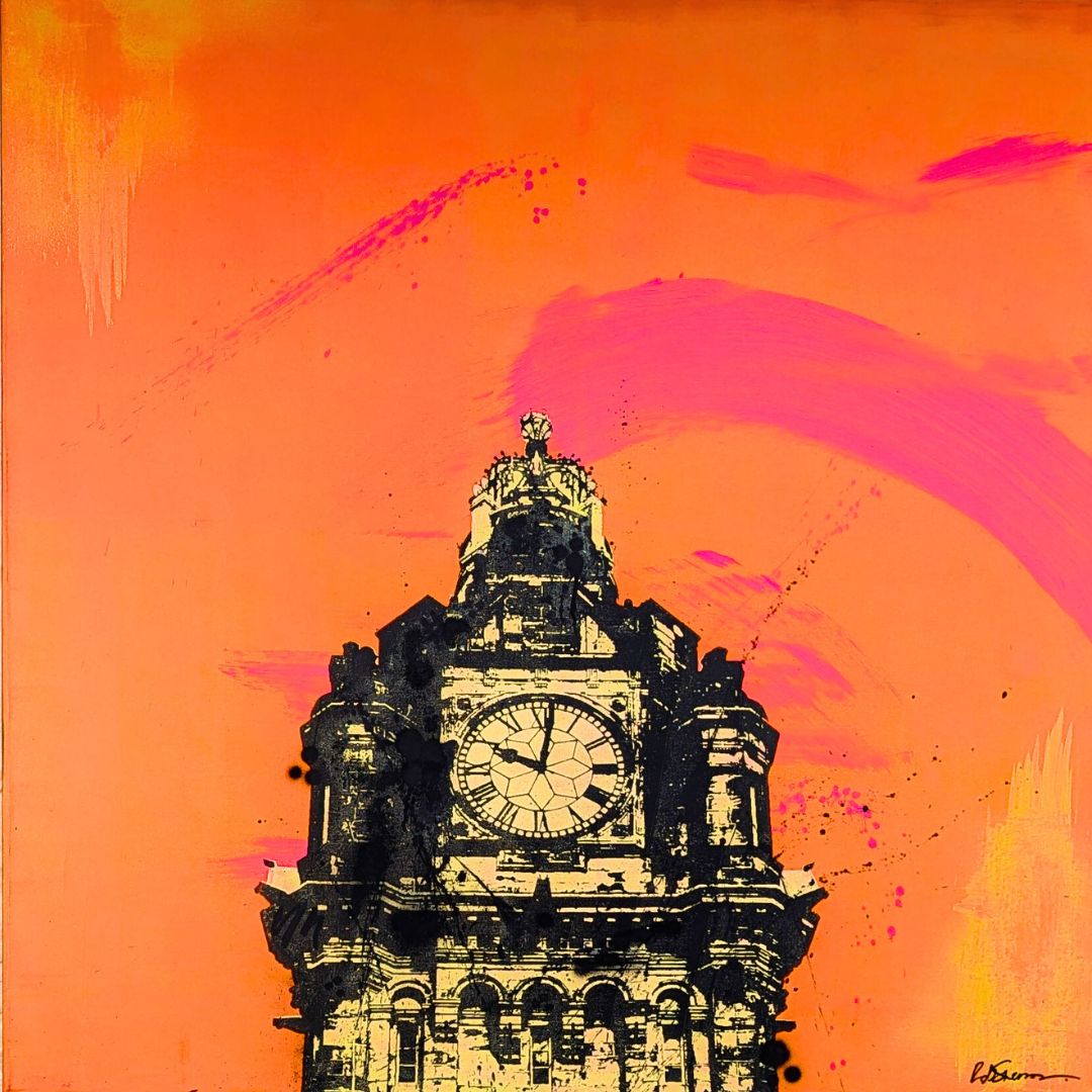 No. 1 Princes Street (Original)
