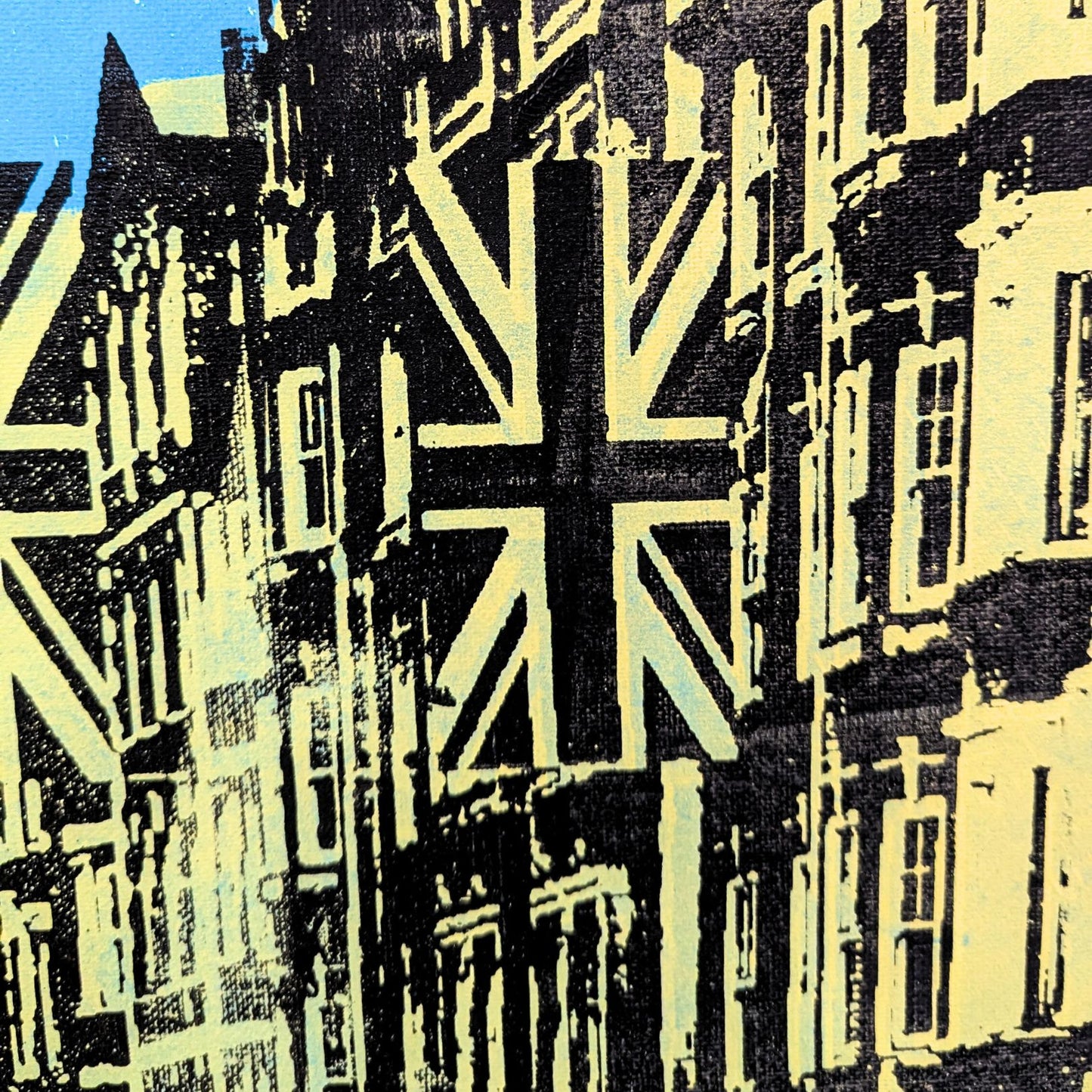 Marylebone High Street, W1