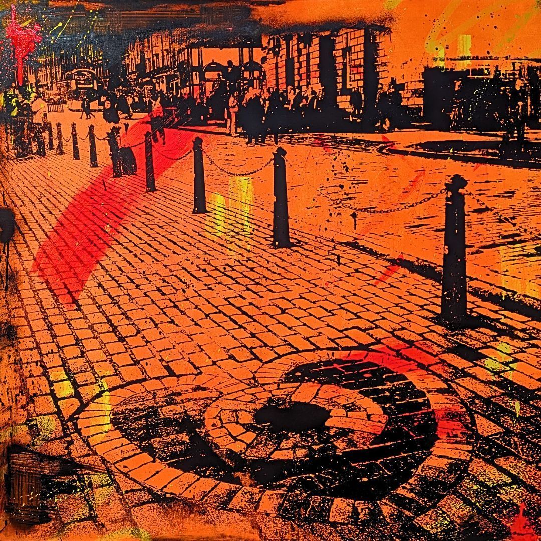 The Heart of the City
