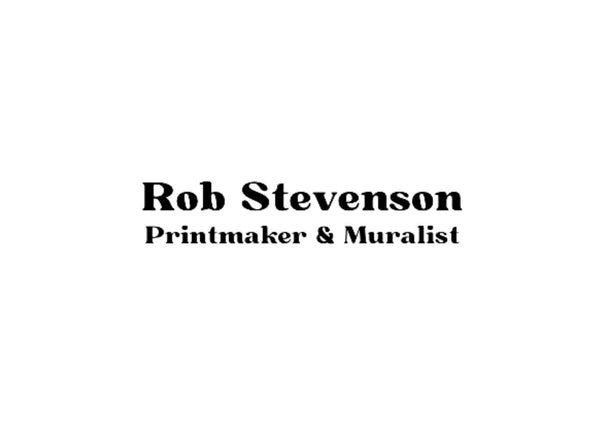 Rob Stevenson Art